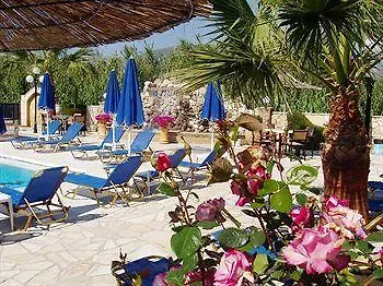 Hotel Paradise