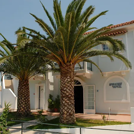 Paradise Hotel Tsilivi (Zakynthos)