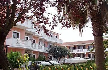 Paradise Tsilivi (Zakynthos)