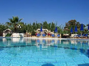 Hotel Paradise Tsilivi (Zakynthos)