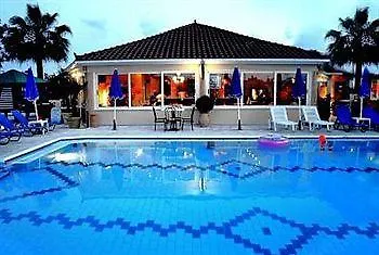 Hotel Paradise 2*