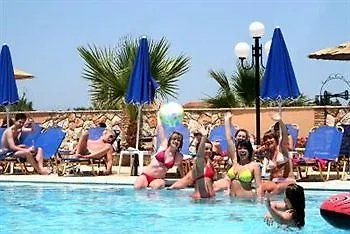 Paradise Tsilivi (Zakynthos)