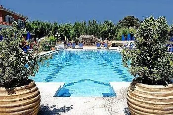 Hotel Paradise