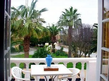 Hotel Paradise Tsilivi (Zakynthos)