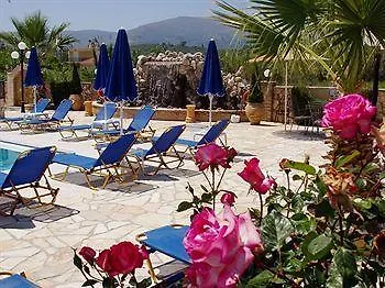 Paradise Tsilivi (Zakynthos)