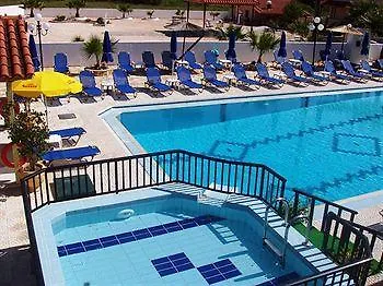 Hotel Paradise Tsilivi (Zakynthos)