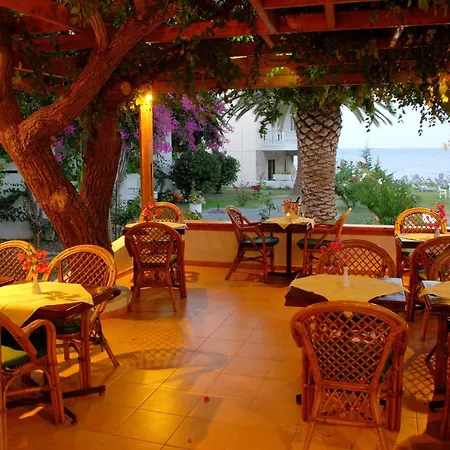 Hotel Paradise Tsilivi (Zakynthos)