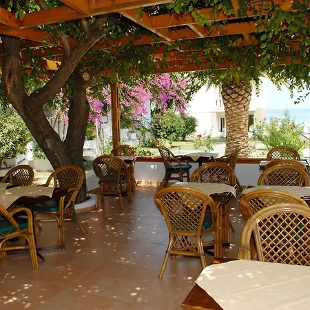 Paradise Hotel 2*