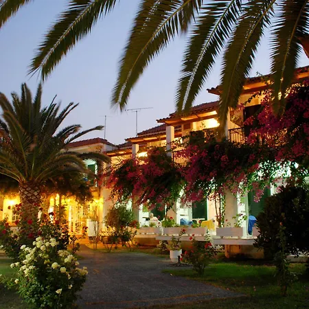 Paradise Hotel